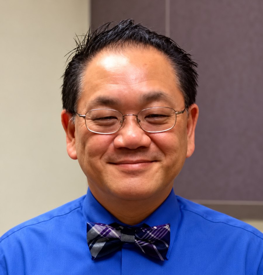 Chia Jen Kuan, MD, PhD, FASN, FACP