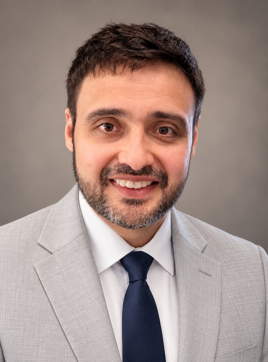 Parampreet S. Ghuman, MD